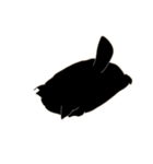 ヨルクロ（個別スタンプ：2）
