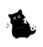ヨルクロ（個別スタンプ：3）