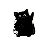 ヨルクロ（個別スタンプ：6）