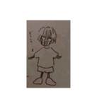 【若きミーシュカ】ミーシュカмиШка（個別スタンプ：5）