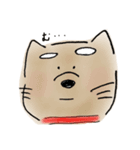 柴のいぬ（個別スタンプ：8）
