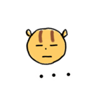 りすのニコちゃん（個別スタンプ：32）