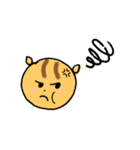 りすのニコちゃん（個別スタンプ：34）
