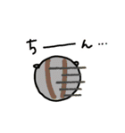 りすのニコちゃん（個別スタンプ：39）