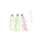 チューバー（個別スタンプ：2）