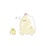 チューバー（個別スタンプ：13）