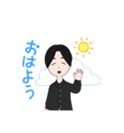 宮部さん！？✨（個別スタンプ：5）