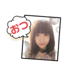 おつかれさまです(B＆Y)（個別スタンプ：10）