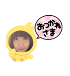 おつかれさまです(B＆Y)（個別スタンプ：29）