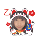 おつかれさまです(B＆Y)（個別スタンプ：38）