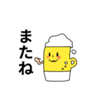 夏にぴったりスタンプ（個別スタンプ：13）