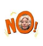 Angelbeeですが、何か？その1（個別スタンプ：8）