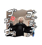 Angelbeeですが、何か？その1（個別スタンプ：9）