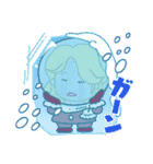 Angelbeeですが、何か？その1（個別スタンプ：15）