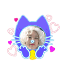 Angelbeeですが、何か？その1（個別スタンプ：25）