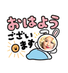 Angelbeeですが、何か？その1（個別スタンプ：27）