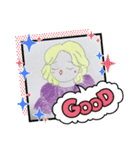 Angelbeeですが、何か？その1（個別スタンプ：29）