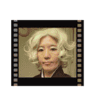 Angelbeeですが、何か？その1（個別スタンプ：39）
