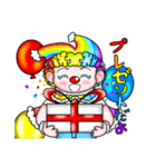 WEATHER  MIND  FAIRY（個別スタンプ：19）