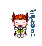 WEATHER  MIND  FAIRY（個別スタンプ：21）