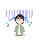 ぽーすんStanp No.1（個別スタンプ：10）
