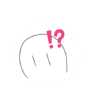 ぽーすんStanp No.1（個別スタンプ：21）