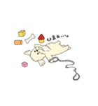 うみちゃん（マルプー）スタンプ（個別スタンプ：13）