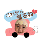 あずあずは（個別スタンプ：13）