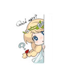 ラテン語たんスタンプ（個別スタンプ：2）
