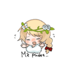 ラテン語たんスタンプ（個別スタンプ：18）