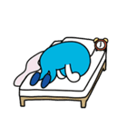 くろしおくん6（主に日常）（個別スタンプ：20）