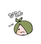 コペもち（個別スタンプ：10）