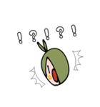 コペもち（個別スタンプ：16）