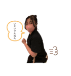 しこたろうの日時（個別スタンプ：2）