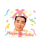 藤木しんや（個別スタンプ：13）
