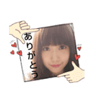 ありがとう(B＆Y)（個別スタンプ：13）