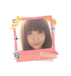 ありがとう(B＆Y)（個別スタンプ：19）