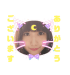ありがとう(B＆Y)（個別スタンプ：31）
