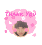 ありがとう(B＆Y)（個別スタンプ：39）