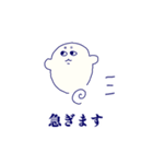 ぷりぷりあざらし（個別スタンプ：13）