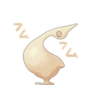 スタンプタンタン・トリサン（個別スタンプ：5）