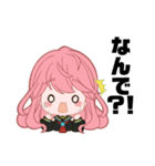 hinqn0〜1st Anniversary〜（個別スタンプ：10）