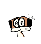 ミーハキャット2.1（個別スタンプ：9）