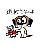 ミーハキャット2.1（個別スタンプ：10）
