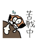 ミーハキャット2.1（個別スタンプ：23）