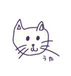 ちるふぃるむ（個別スタンプ：32）