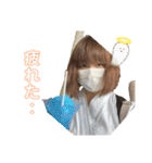 今吉's 大人（個別スタンプ：28）