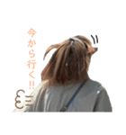 今吉's 大人（個別スタンプ：33）