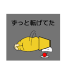 みんな大好きプリンちゃん2（個別スタンプ：3）
