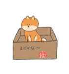 福くんの毎日（個別スタンプ：22）